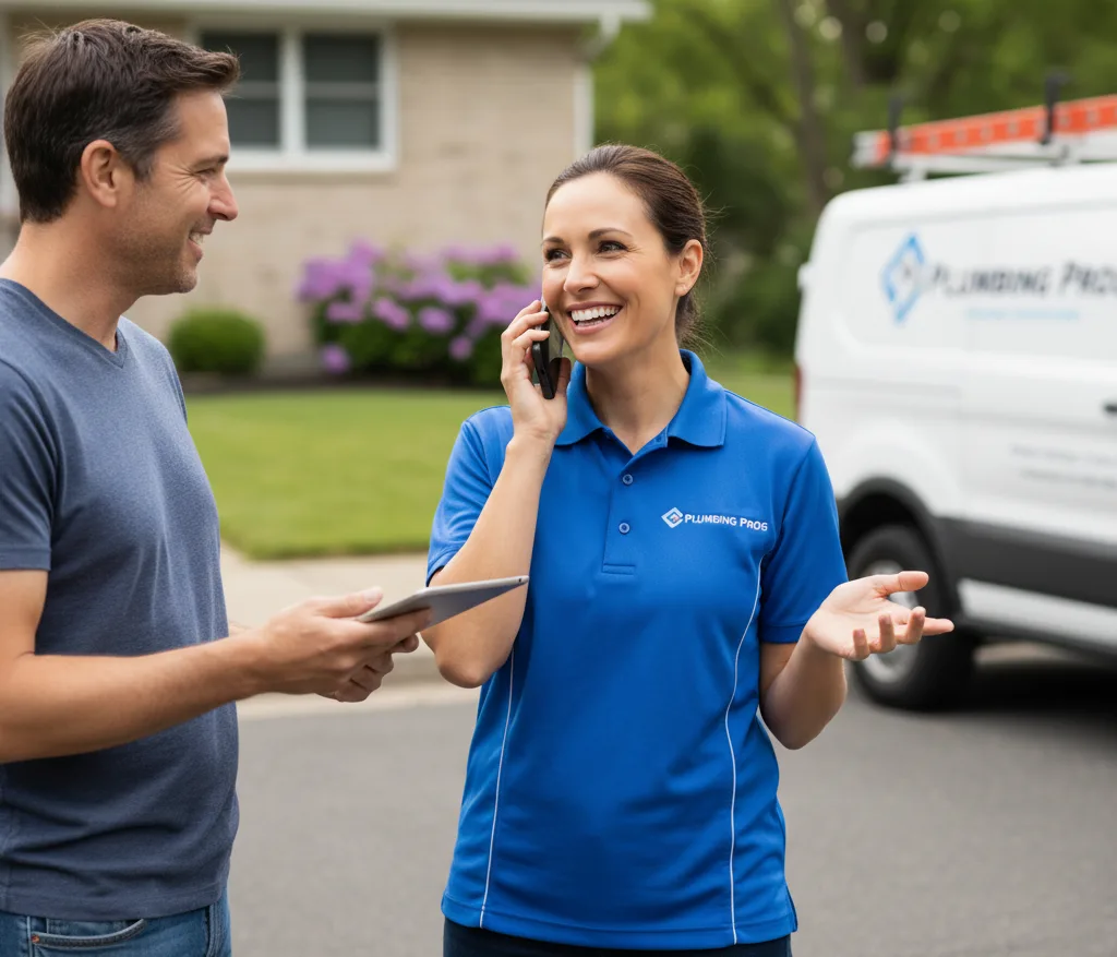 Emergency Plumbing in Cresskill, NJ
